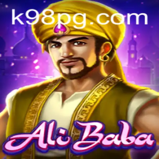 Explorando o Fascinante Mundo de AliBaba: O Jogo K98.Game