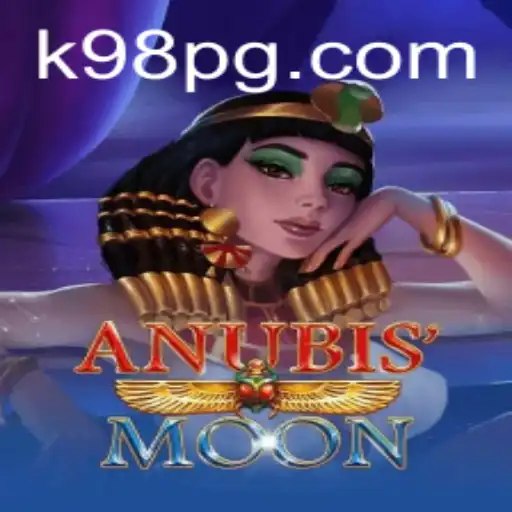 Descubra as Aventuras de AnubisMoon: Um Novo Horizonte de Entretenimento Digital