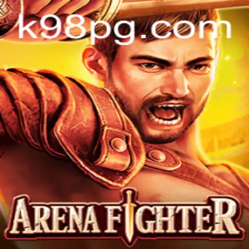 ArenaFighter: Mergulhe no Campo de Batalha Virtual Com K98.Game
