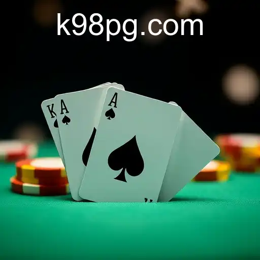 Bacará Online: Explorando a Excitante Plataforma K98.Game