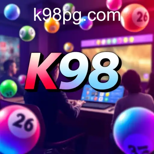Explorando o Mundo do Bingo Online: A Ascensão do K98.Game