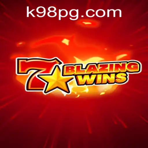 Explorando a Emoção do Jogo BlazingWins: Uma Experiência Singular com K98.Game