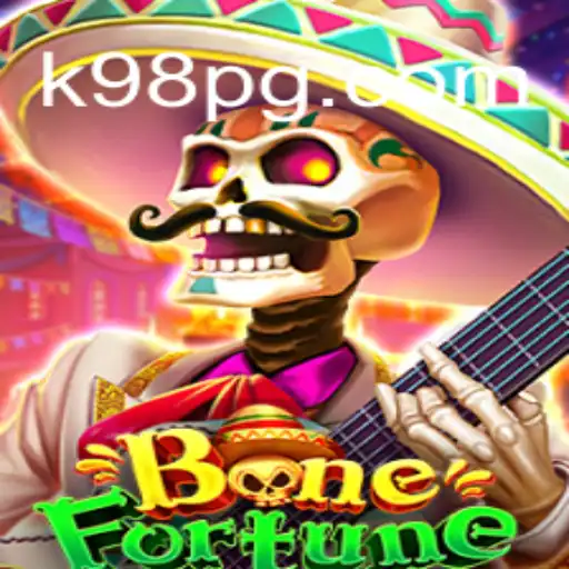 Descubra BoneFortune: A Nova Sensação do Mundo dos Jogos