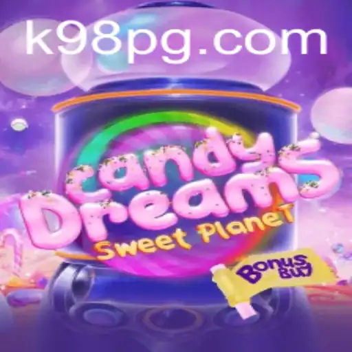 CandyDreamsSweetPlanet: Descubra o Universo Doce de K98.Game