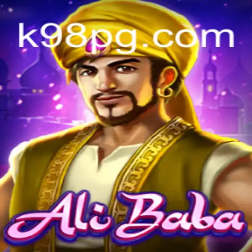 Explorando o Fascinante Mundo de AliBaba: O Jogo K98.Game