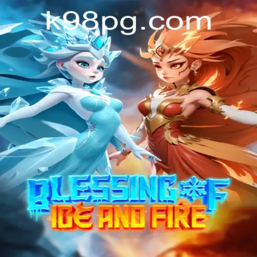 Explorando o Fascinante Mundo de 'BlessingofIceandFire'