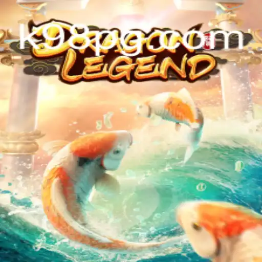 DragonLegend: Mergulhando na Aventura Mítica do K98.Game