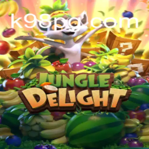Descubra o Fascinante Mundo de JungleDelight: Aventuras na Selva com K98.Game