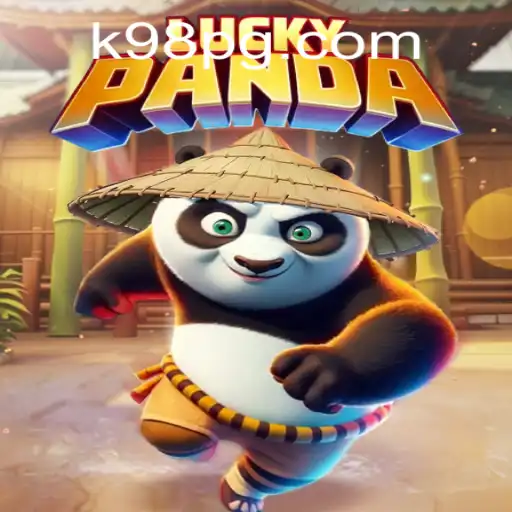 Explorando o Mundo Vibrante de LuckyPanda no K98.Game