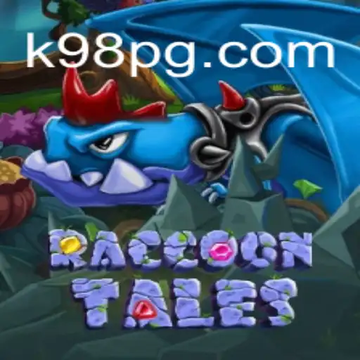 Descubra o Mundo de RaccoonTales: Aventura e Estratégia com K98.Game