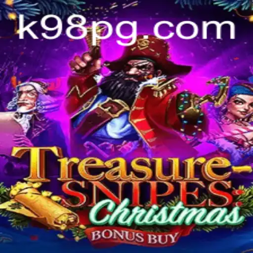 Tesouros de Natal: Explore o Mundo Mágico de TreasuresnipesChristmas