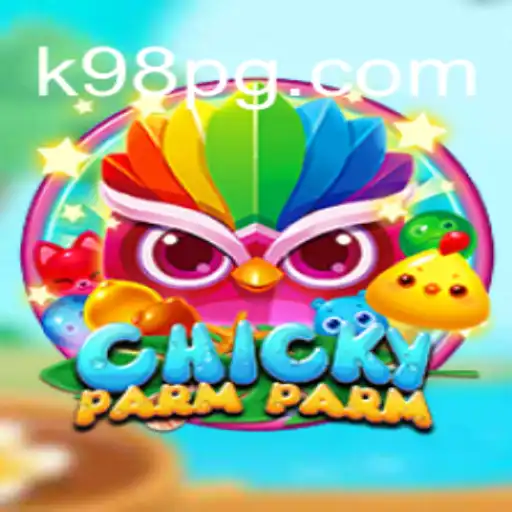 Explorando ChickyParmParm: O Novo Fenômeno dos Jogos