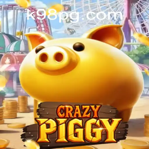 Explorando o Mundo de CrazyPiggy: O Jogo que Está Conquistando o K98.Game