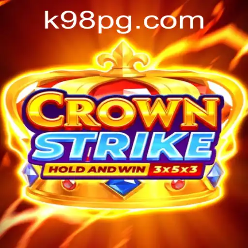 Explorando o Mundo de Crownstrike: Uma Nova Experiência em K98.Game