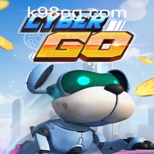 CyberGO: Explorando o Futuro dos Jogos Digitais com K98.Game