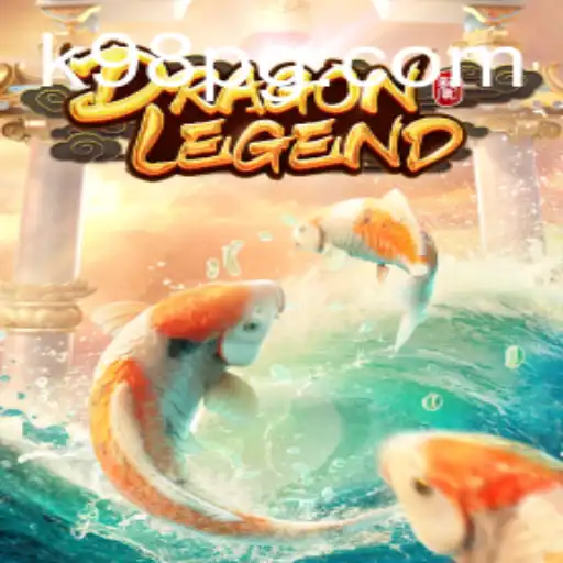 DragonLegend: Mergulhando na Aventura Mítica do K98.Game