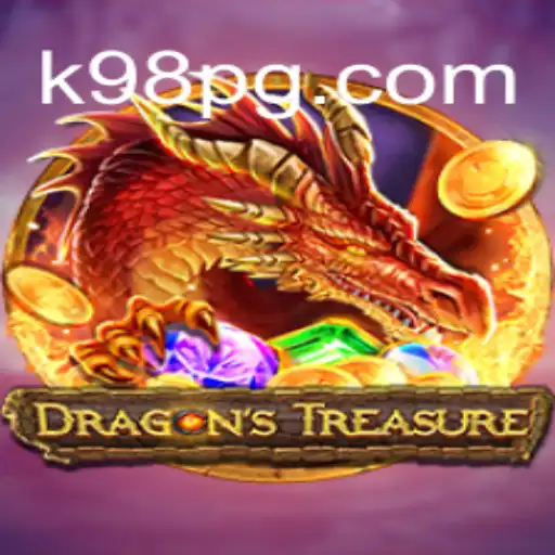 Explore o Mundo de DragonsTreasure: O Novo Fenômeno no Universo de K98.Game