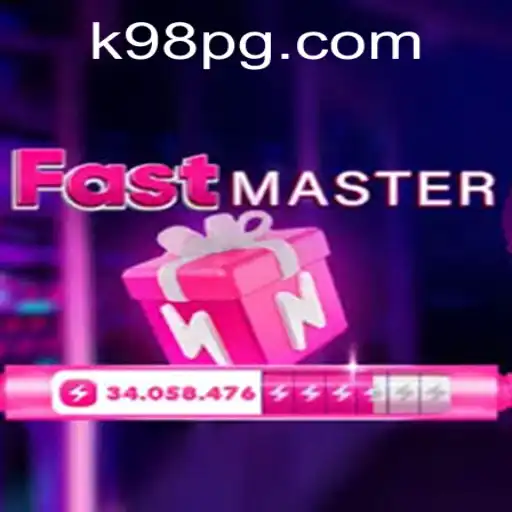 Explorando o Mundo do Jogo FastMaster - K98.Game