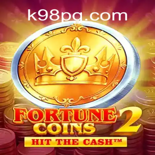 FortuneCoins2: Descubra o Novo Jogo Empolgante da K98.Game