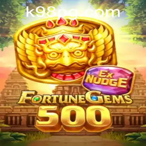 FortuneGems500: Descubra o Mundo Empolgante do Jogo