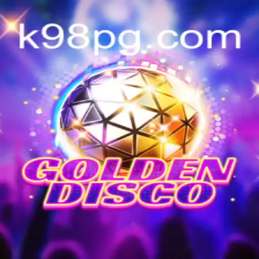 GoldenDisco - O Novo Fenômeno dos Jogos Digitais