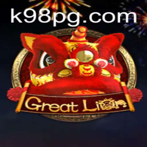 Explorando o Universo de GreatLion: Um Guia Completo para K98.Game