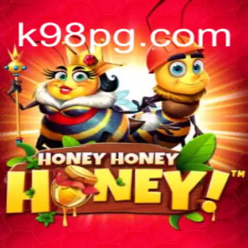 Explorando o Jogo 'HoneyHoneyHoney' em K98.Game
