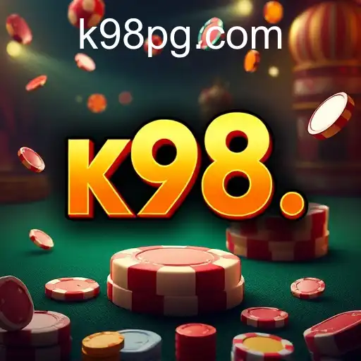 Explorando o Mundo dos Jogos de Cassino com K98.Game