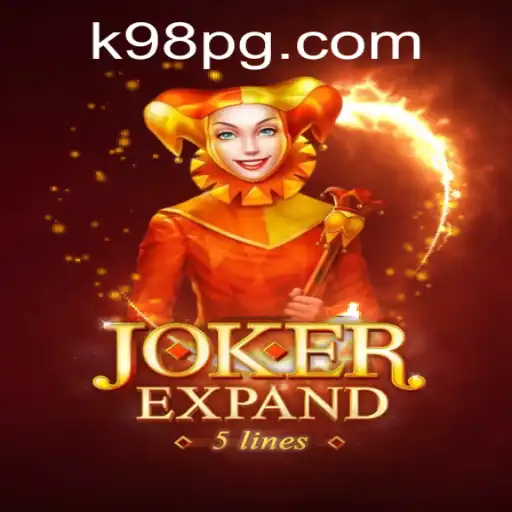 Descubra o Universo de JokerExpand pela K98.Game