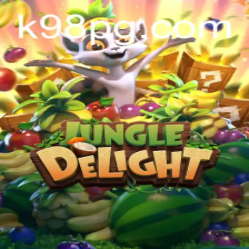 Descubra o Fascinante Mundo de JungleDelight: Aventuras na Selva com K98.Game