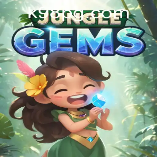 Explorando JungleGems: O Novo Fenômeno de K98.Game