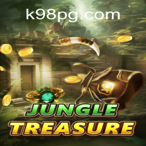 Explorando o Mundo de JungleTreasure: Um Guia Completo para K98.Game
