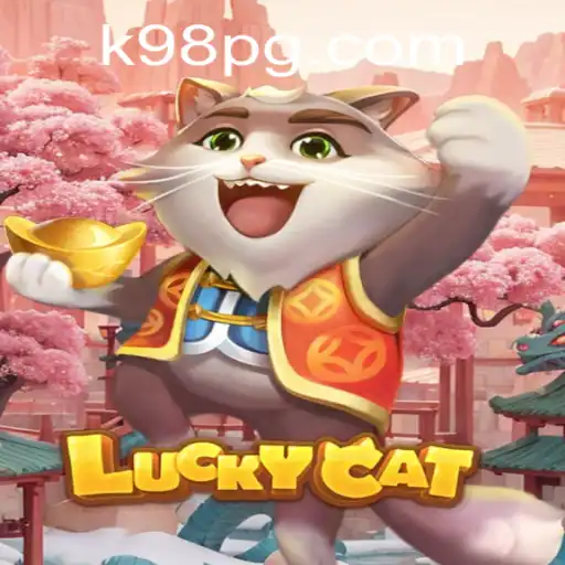 Descubra o Fascinante Mundo de LuckyCat: Uma Nova Experiência em Jogos