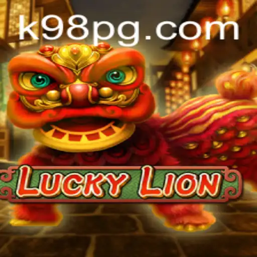 Descubra LuckyLion: Um Mergulho no Universo K98.Game