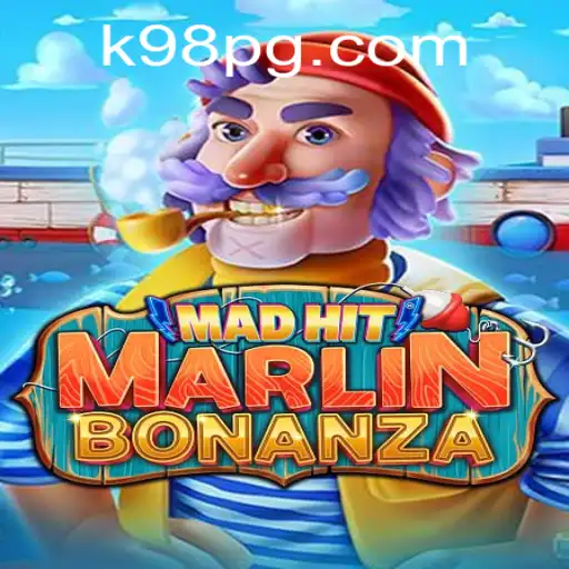 Descubra MadHitMarlinBonanza: Um Mergulho no Novo Fenômeno dos Jogos