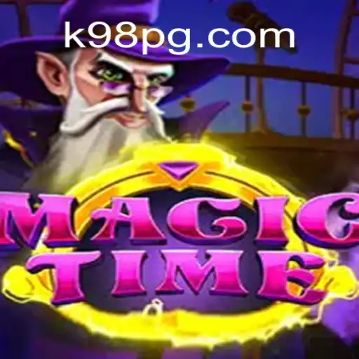Descubra o Envolvente Jogo MagicTime e Suas Regras Inovadoras
