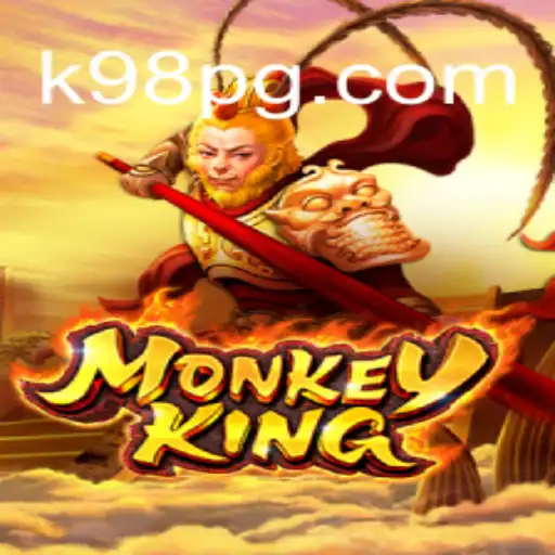 MonkeyKing: Entre no Universo de Aventura de K98.Game
