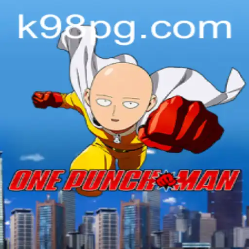 OnePunchMan: Descubra o Jogo Revolucionário da K98.Game