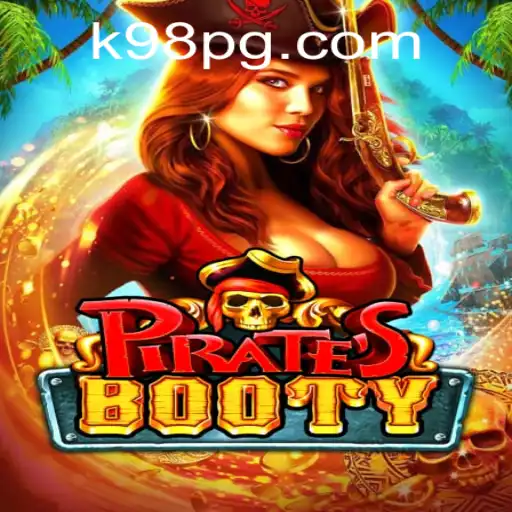 Explorando o Universo de PiratesBooty: Uma Aventura Inesquecível nos Sete Mares