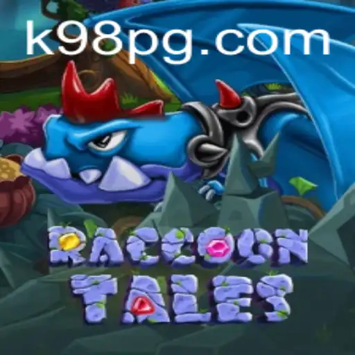 Descubra o Mundo de RaccoonTales: Aventura e Estratégia com K98.Game