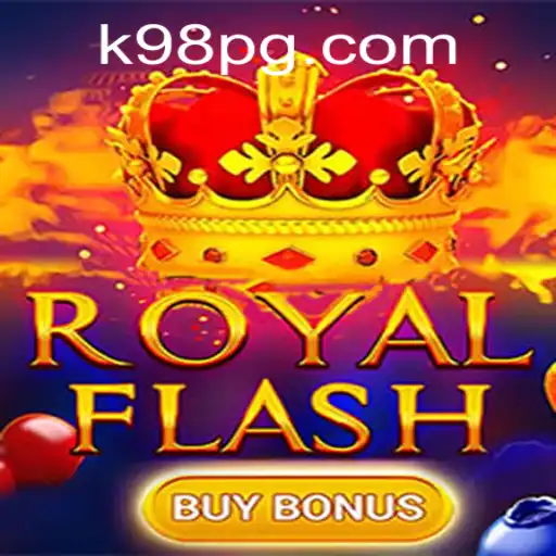 Descubra o Fascinante Mundo de RoyalFlashBuyBonus em K98.Game