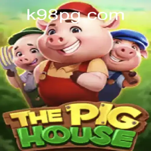 ThePigHouse: A Nova Sensação do Mundo dos Jogos K98.Game