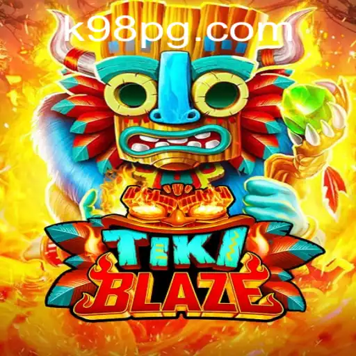Descubra TikiBlaze: Uma Aventura de Jogo Inovadora