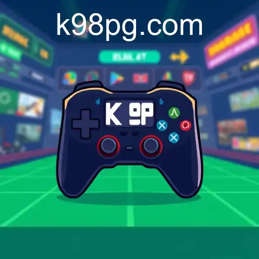 Explorando o Mundo dos Videogames com K98.Game