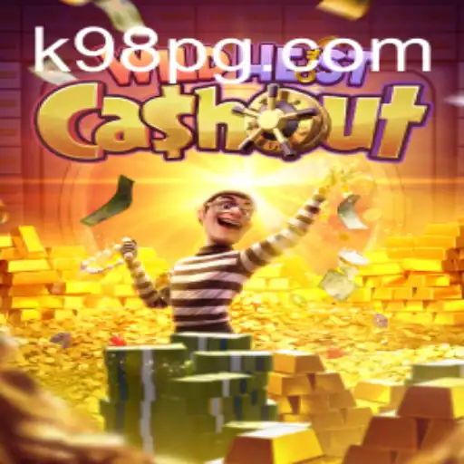 WildHeistCashout: Uma Nova Era em Jogos de Cassino Online